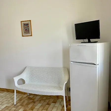 Barbara 4 Λινιάνο Σαμπιαντόρο