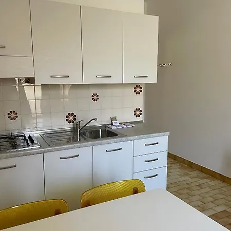 Barbara 4 Apartment *