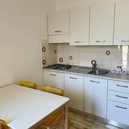 Barbara 4 Apartment