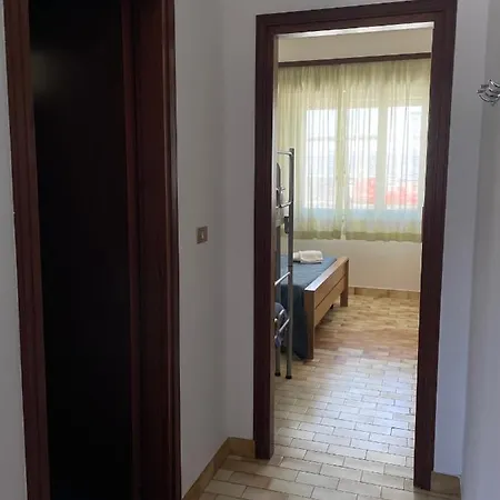 Apartment Barbara 4 *