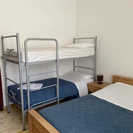 Apartment Barbara 4